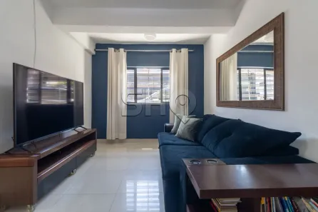 Casa com 3 Quartos à venda, 190m² no Parque Edu Chaves, São Paulo