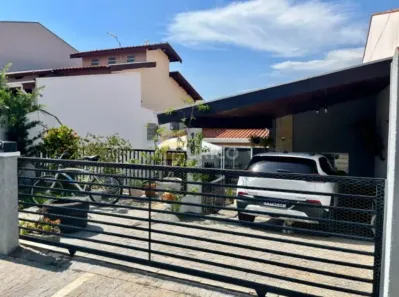 Casa de Condomínio com 3 Quartos à venda, 120m² no Lenheiro, Valinhos
