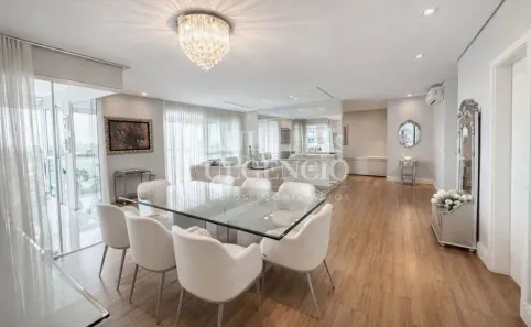 Apartamento com 3 Quartos à venda, 234m² no Gleba Fazenda Palhano, Londrina