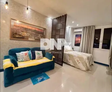 Apartamento com 1 Quarto à venda, 32m² no Copacabana, Rio de Janeiro