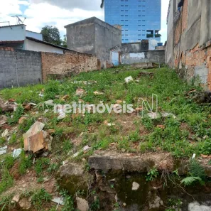 Lote/Terreno à venda, 400m² no Santa Cruz, Belo Horizonte