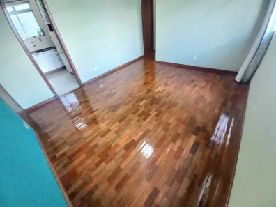 Apartamento com 3 Quartos para alugar, 78m² no Padre Eustáquio, Belo Horizonte