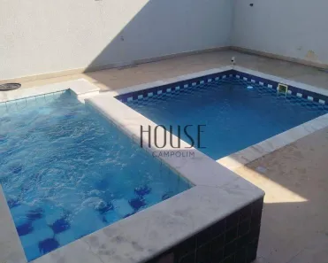 Casa de Condomínio com 3 Quartos à venda, 175m² no Cyrela Landscape Esplanada, Votorantim