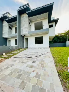 Casa com 2 Quartos à venda, 112m² no Universitário, Lajeado