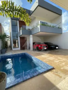 Casa com 5 Quartos à venda, 372m² no São José dos Náufragos, Aracaju