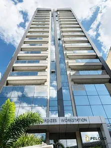 Sala Comercial para alugar, 45m² no Parque do Terceiro Lago, São Paulo