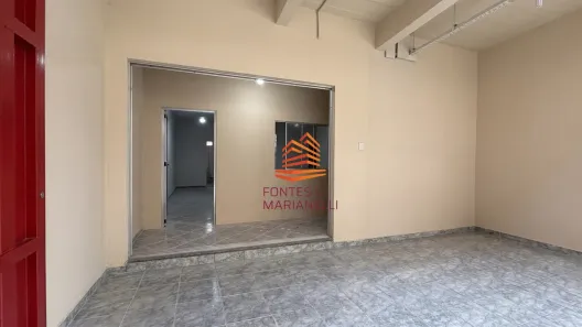 Apartamento com 1 Quarto para alugar, 54m² no Glória, Vila Velha