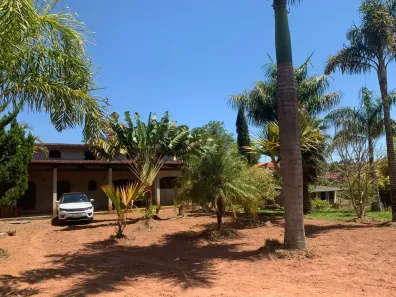 Fazenda/Sítio à venda, 1800m² no Curral, Ibiúna