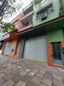 Galpão/Depósito/Armazém para alugar, 176m² no São Geraldo, Porto Alegre
