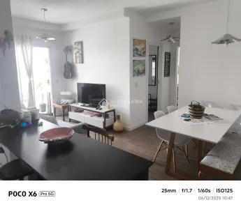 Apartamento com 2 Quartos à venda, 65m² no Rudge Ramos, São Bernardo do Campo