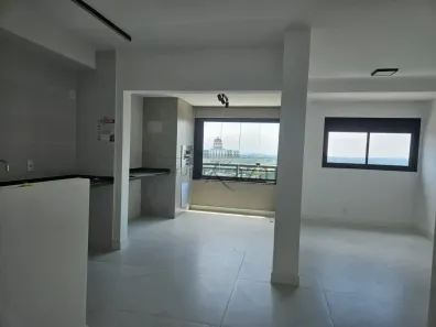 Apartamento com 1 Quarto à venda, 68m² no Jardim Satélite, São José dos Campos