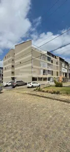Apartamento com 2 Quartos para alugar, 79m² no Calhau, São Luís