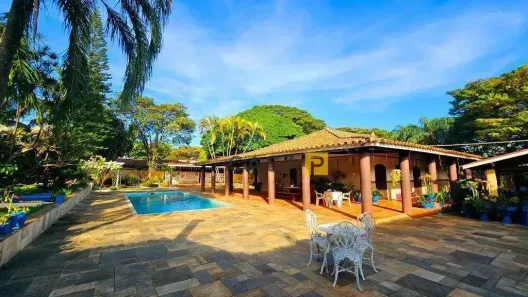 Fazenda/Sítio com 3 Quartos à venda, 650m² no Chácaras Central, Nova Odessa