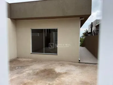 Casa com 2 Quartos à venda, 68m² no Jardim Santo Antônio, Atibaia