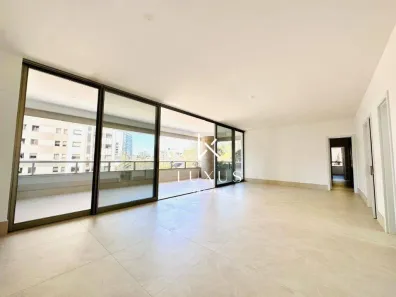 Apartamento com 4 Quartos à venda, 208m² no Vale do Sereno, Nova Lima