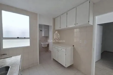 Apartamento com 2 Quartos à venda, 61m² no Nova América, Piracicaba