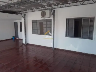 Casa com 3 Quartos à venda, 107m² no Vila Miguel Vicente Cury, Campinas