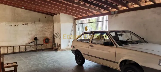Casa com 3 Quartos à venda, 175m² no Comercial e Residencial Jardim Mariana, Pindamonhangaba