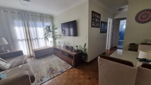 Apartamento com 2 Quartos à venda, 60m² no Saúde, São Paulo