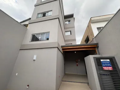 Apartamento com 1 Quarto para alugar, 40m² no Casa Verde Alta, São Paulo