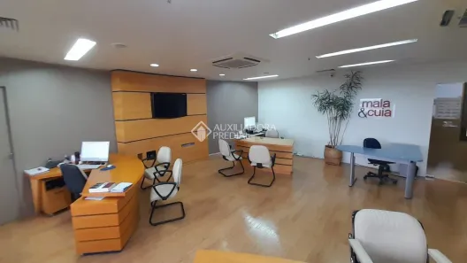 Sala Comercial à venda, 222m² no Centro Histórico, Porto Alegre