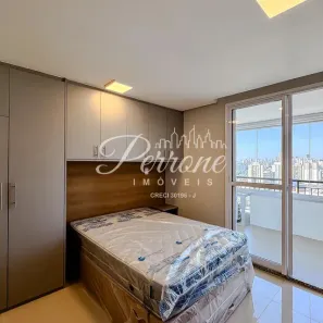 Apartamento com 1 Quarto para alugar, 29m² no Mooca, São Paulo