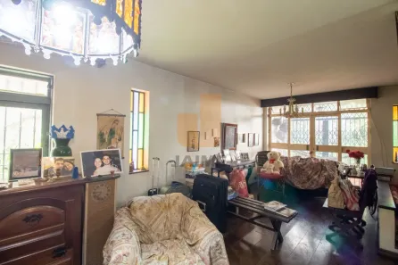 Casa com 4 Quartos à venda, 328m² no Vila Mariana, São Paulo