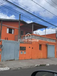 Casa com 3 Quartos à venda, 206m² no Jardim São Fernando, Campinas