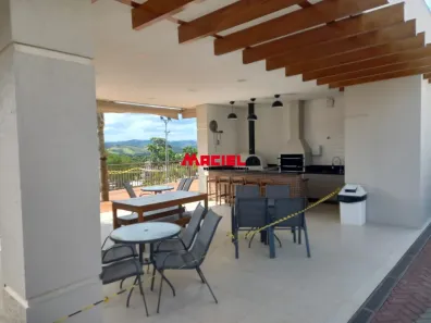 Lote/Terreno à venda, 451m² no Condomínio Residencial Colinas do Paratehy, São José dos Campos