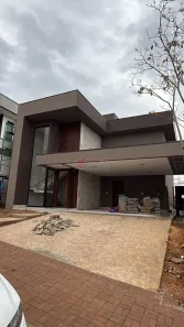 Casa de Condomínio com 3 Quartos à venda, 296m² no Loteamento Brisas do Lago, Jundiaí