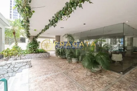 Apartamento com 1 Quarto à venda, 82m² no Itaim Bibi, São Paulo