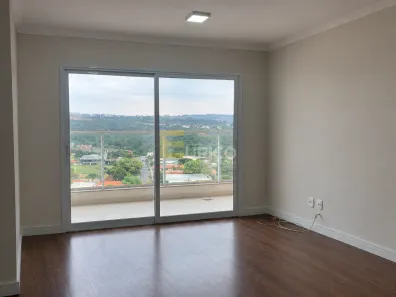 Apartamento com 2 Quartos para alugar, 80m² no Vila Embaré, Valinhos