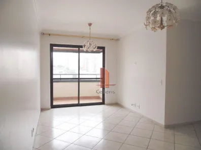 Apartamento com 3 Quartos à venda, 81m² no Vila Gomes Cardim, São Paulo