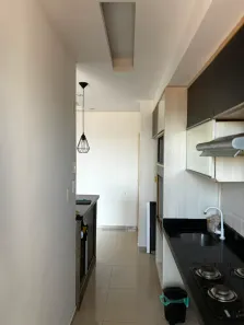 Apartamento com 3 Quartos à venda, 72m² no Coqueiro, Belém