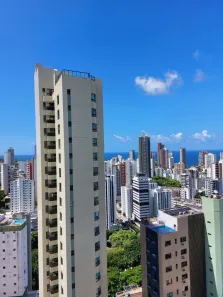 Cobertura com 4 Quartos à venda, 298m² no Graça, Salvador