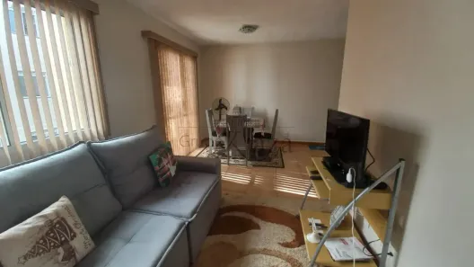 Apartamento com 2 Quartos à venda, 53m² no Jardim Sul, São José dos Campos