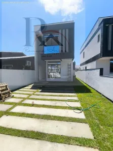 Casa com 3 Quartos à venda, 140m² no Ingleses do Rio Vermelho, Florianópolis