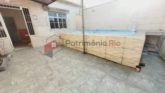 Casa com 4 Quartos à venda, 170m² no Vaz Lobo, Rio de Janeiro