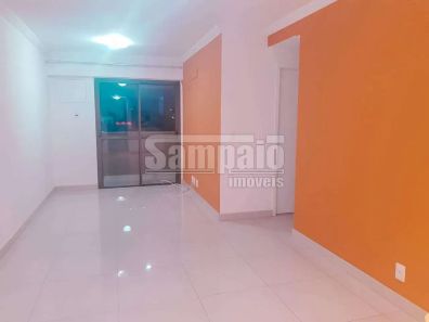 Apartamento com 3 Quartos à venda, 79m² no Campo Grande, Rio de Janeiro