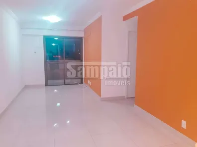 Apartamento com 3 Quartos à venda, 79m² no Campo Grande, Rio de Janeiro