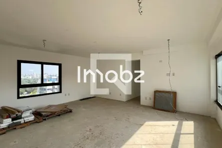 Apartamento com 2 Quartos à venda, 104m² no Cerqueira César, São Paulo
