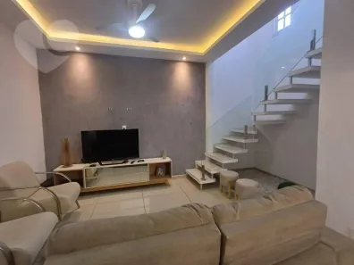 Casa com 3 Quartos à venda, 109m² no Barro Vermelho, São Gonçalo