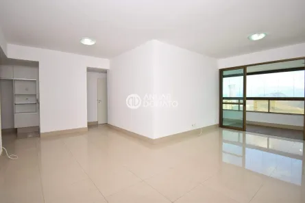 Apartamento com 4 Quartos à venda, 156m² no Vila da Serra, Nova Lima