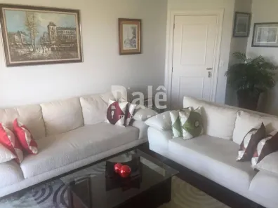 Apartamento com 4 Quartos à venda, 126m² no Jardim Esplanada, São José dos Campos