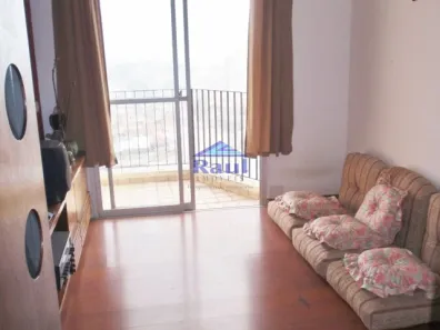 Casa de Condomínio com 1 Quarto à venda, 60m² no Vila Santa Catarina, São Paulo