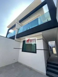 Sobrado com 3 Quartos à venda, 150m² no Jardim Vila Galvão, Guarulhos