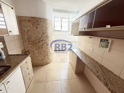 Apartamento com 2 Quartos à venda, 64m² no Icaraí, Niterói