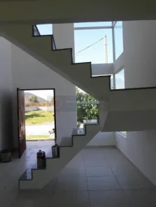 Casa de Condomínio com 4 Quartos à venda, 10m² no Cajueiros (Itaipuaçu), Maricá