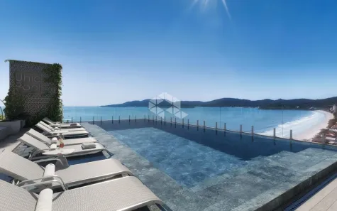 Apartamento com 4 Quartos à venda, 179m² no Perequê, Porto Belo