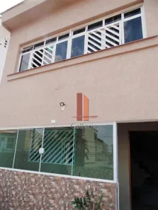 Sobrado com 4 Quartos à venda, 162m² no Vila Formosa, São Paulo